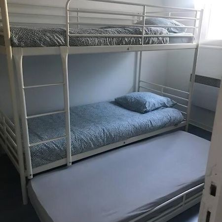 Maison Ville 50M2 5 Personnes Saint-Pierre-des-Corps Eksteriør bilde