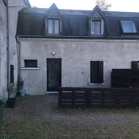 Maison Ville 50M2 5 Personnes Saint-Pierre-des-Corps Eksteriør bilde