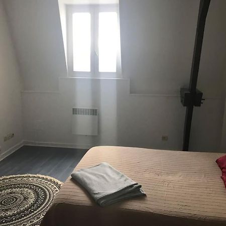 Maison Ville 50M2 5 Personnes Saint-Pierre-des-Corps Eksteriør bilde