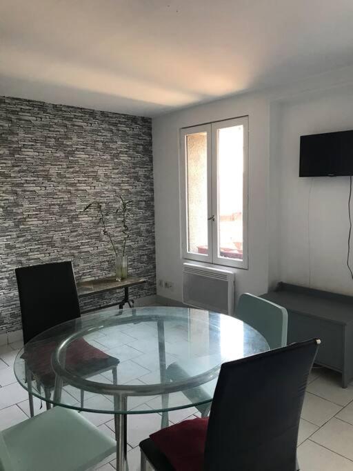 Maison Ville 50M2 5 Personnes Saint-Pierre-des-Corps Eksteriør bilde
