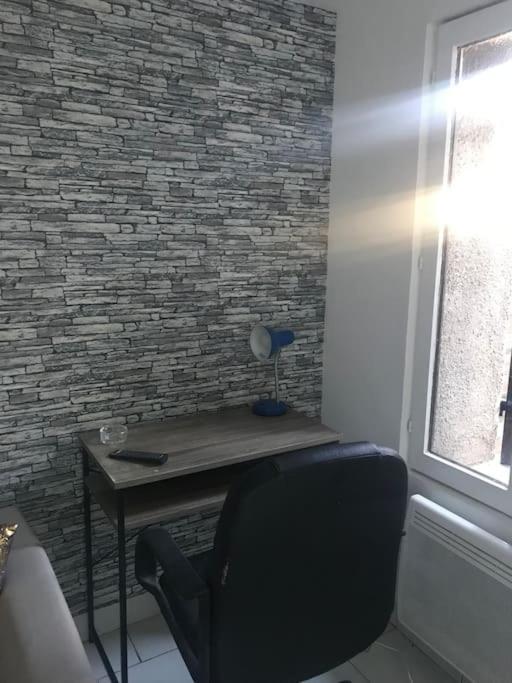Maison Ville 50M2 5 Personnes Saint-Pierre-des-Corps Eksteriør bilde