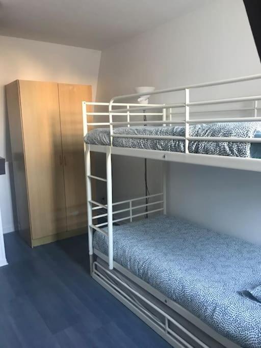 Maison Ville 50M2 5 Personnes Saint-Pierre-des-Corps Eksteriør bilde