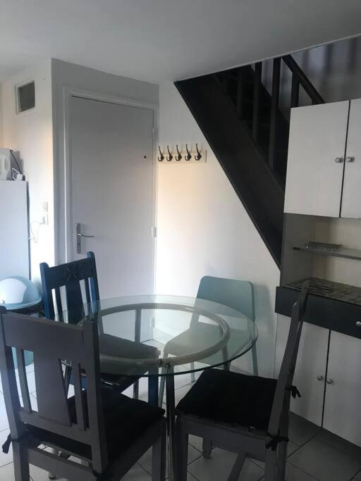 Maison Ville 50M2 5 Personnes Saint-Pierre-des-Corps Eksteriør bilde
